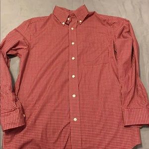 Men’s ButtonDown Long Sleeve